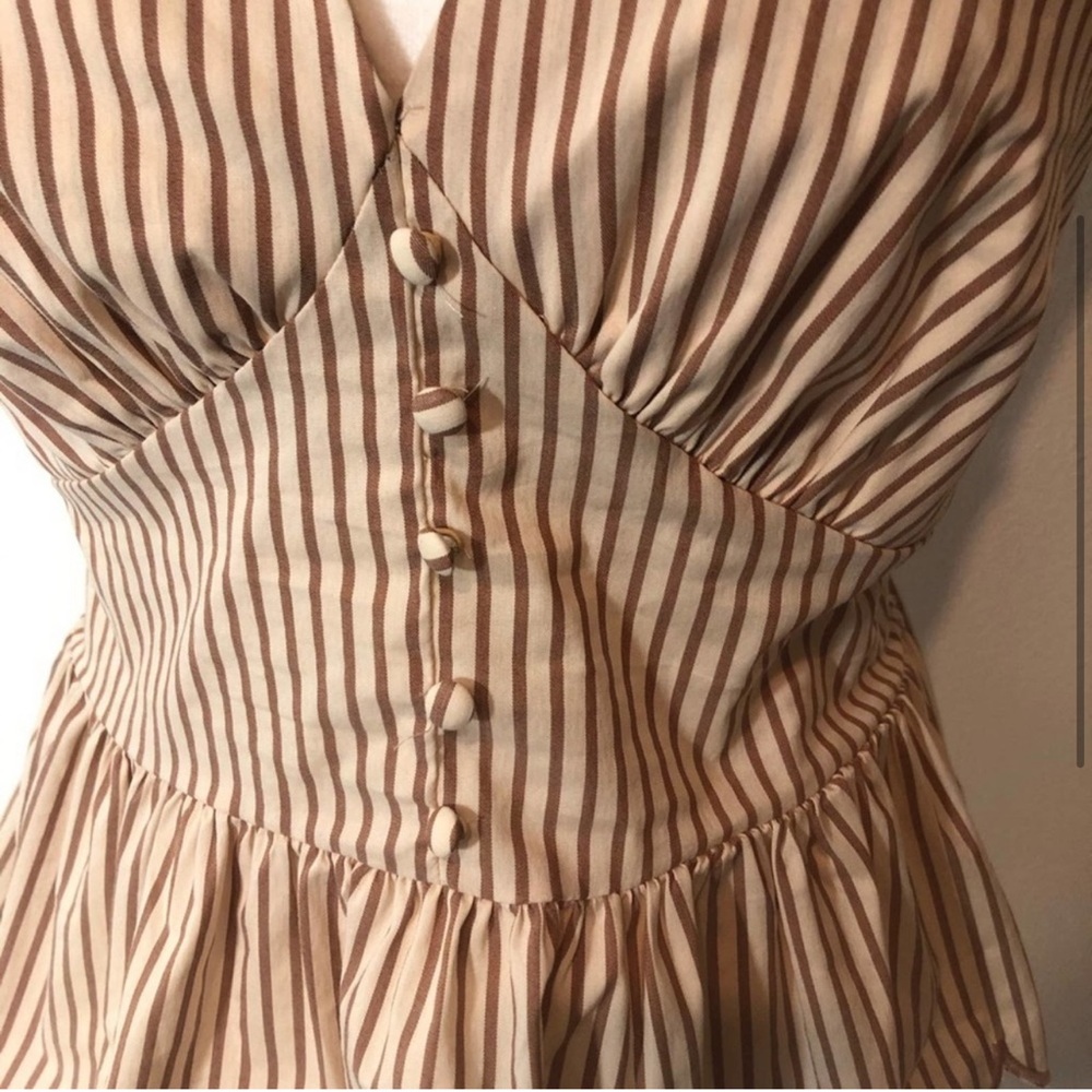 Express Top - Picture 3 of 6